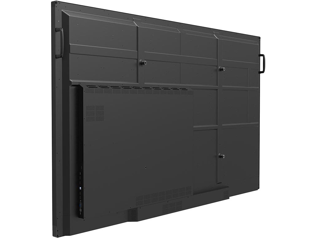 ViewSonic IFP8650 - 86" Interactive Flat Panel