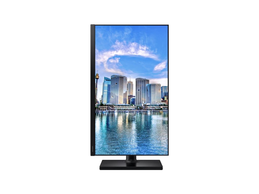 Samsung F24T454FQN - 24" T45F Monitor