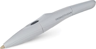 Promethean ACTIVPEN4S3-2-BK - Student ActivPen 50