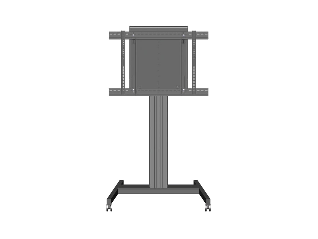 Promethean AP-ASM-70 Mobile Stand - Manual Height Adjustable