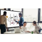 NewLine TT-7521Q - 75" 4K UHD Interactive Display