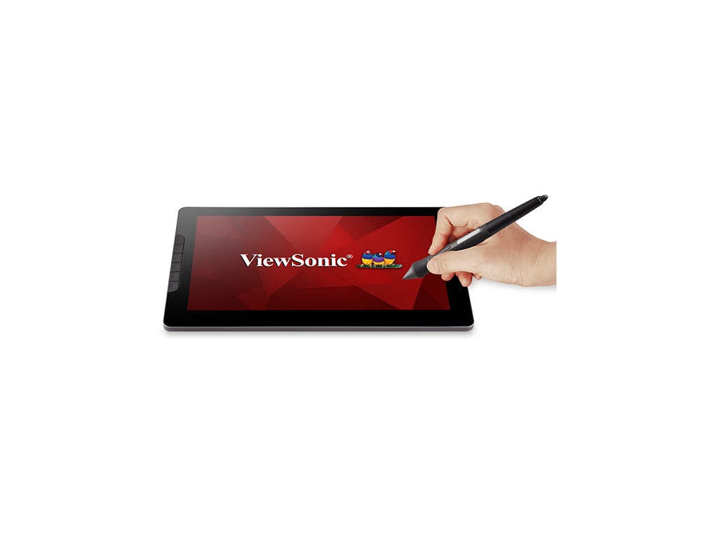 ViewSonic ID1330 - 13.3" Interactive Display Panel