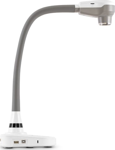 QOMO QPC80 H2 - Document Camera with 5 Mega Pixels and 1080p Resolution