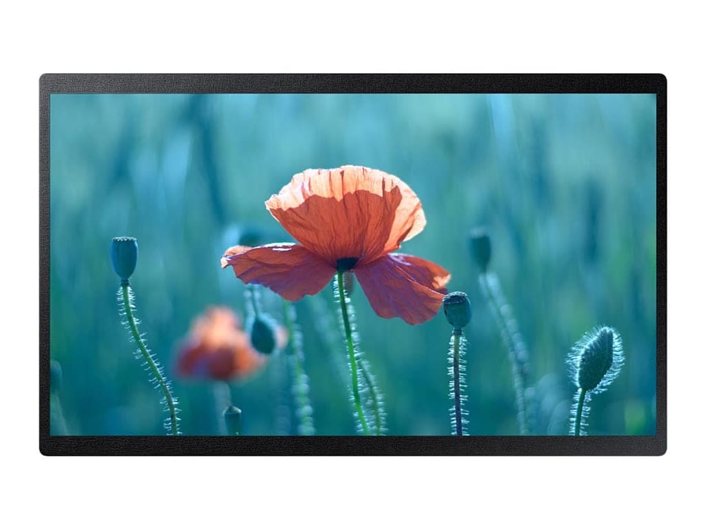 Samsung QB24R-B - 24" FHD Professional Display