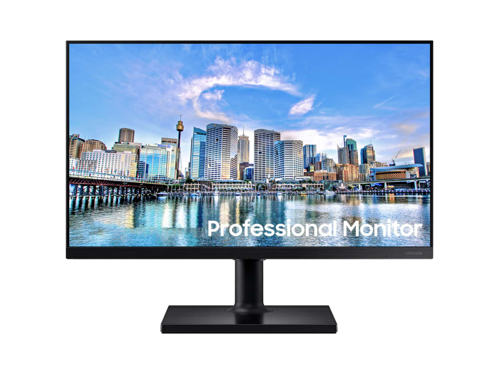 Samsung F27T450FZN - 27" T45F Monitor