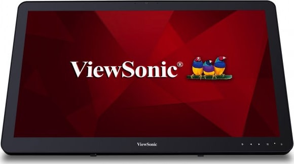 ViewSonic VSD243-BKA-US0 - 24" Interactive Display Panel