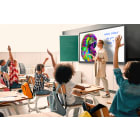 NewLine TT-6521Q - 65" 4K UHD Interactive Display