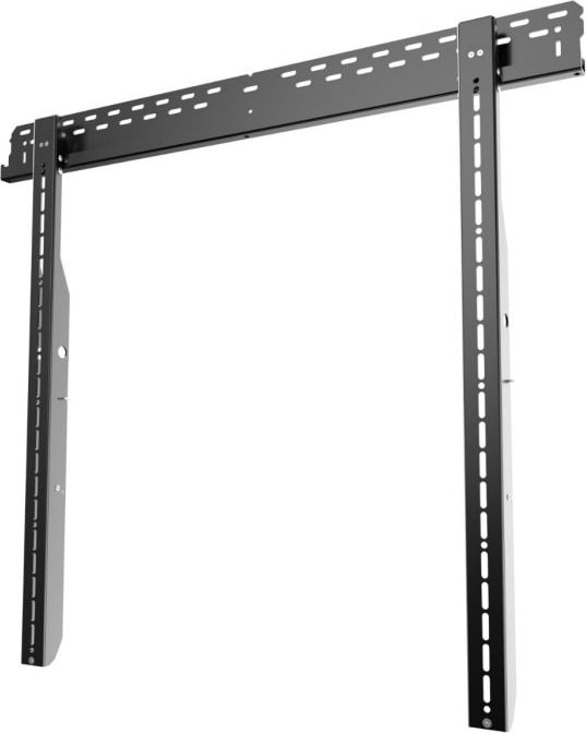 Atdec ADWS-1FP-100-W Wall Mount for Heavy Displays