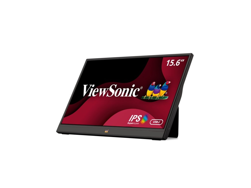 ViewSonic VA1655 - 15.6" Display Panel