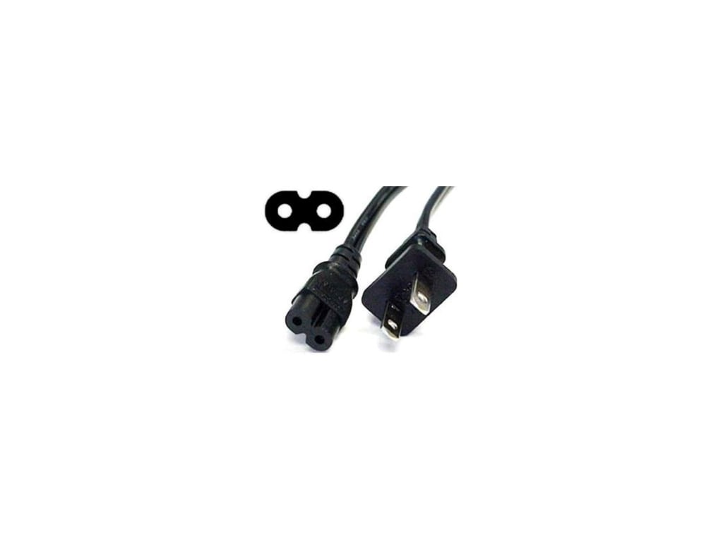 NewLine EPR5A31021-000 Extended Power Cable - 15ft (Black)