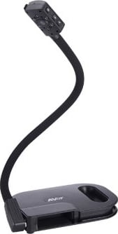 Aver VISIONU50 - Document Camera with Full HD and 5 Mega Pixels