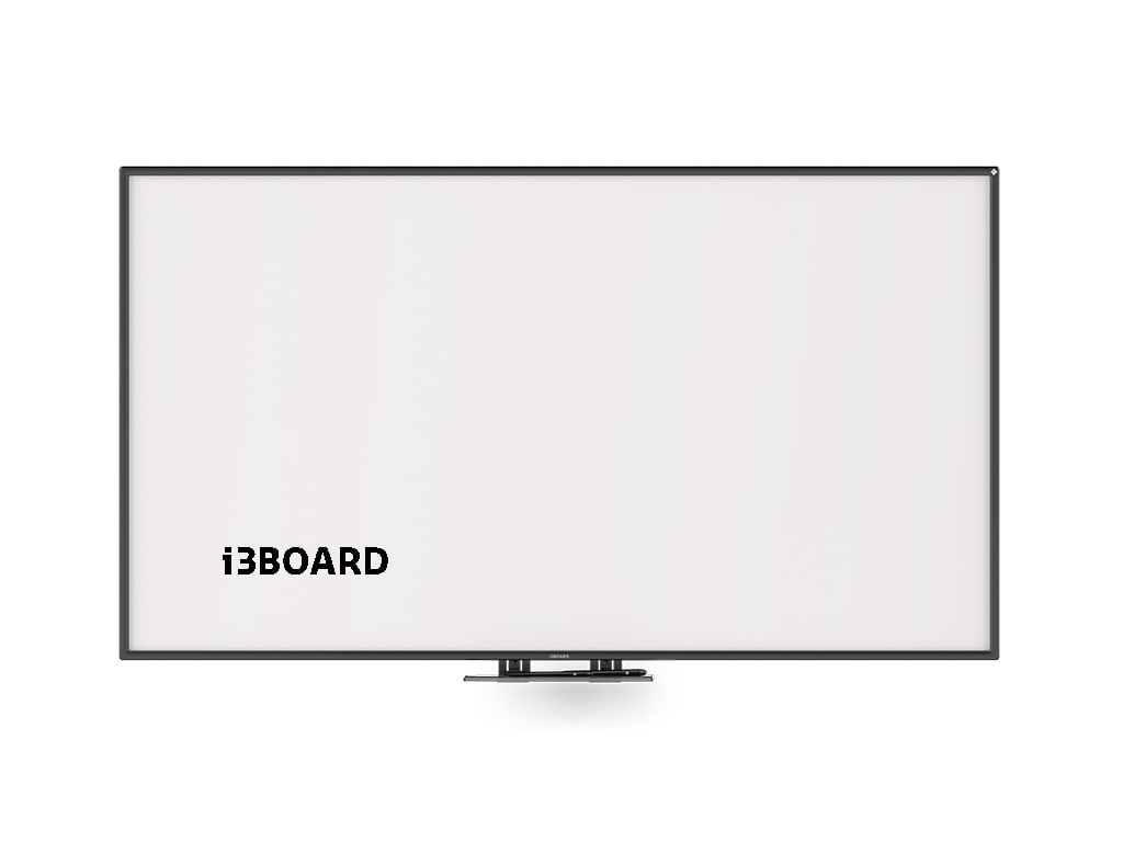 i3BOARD 10005 DUO - 100" Interactive Whiteboard, 16:9 Aspect Ratio