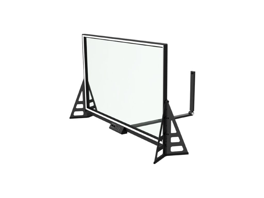 HoverCam eGlass 35 - Transparent Writing Glass with Camera