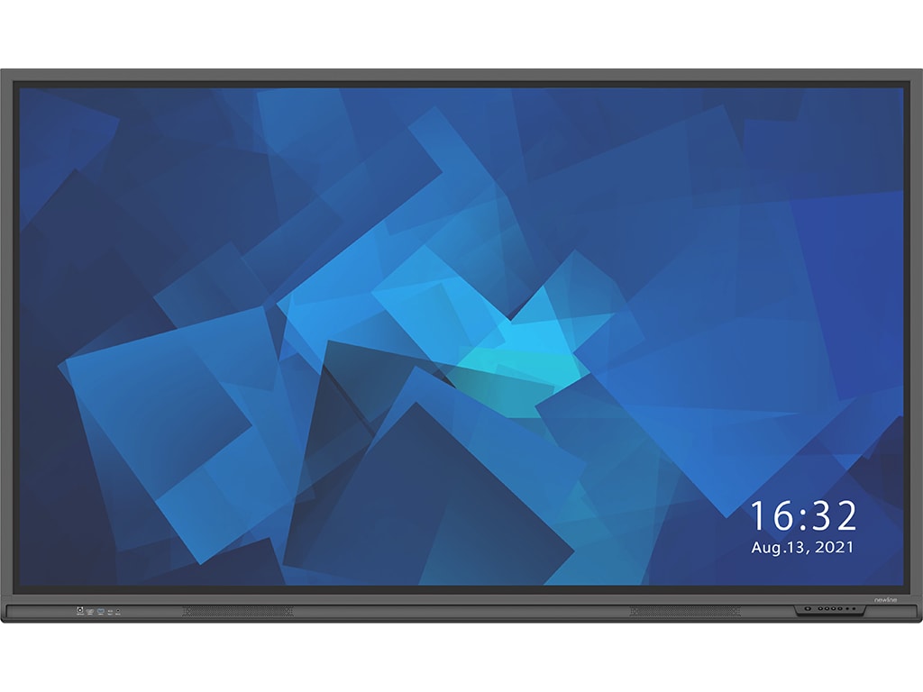 NewLine TT-5521Q - 55" 4K UHD Interactive Display