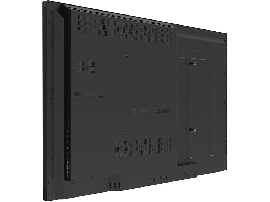 ViewSonic IFP6550 - 65" Interactive Flat Panel Bundle