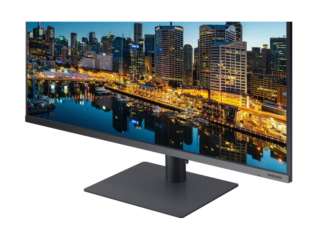 Samsung F32TU874VN - 32" UHD Monitor