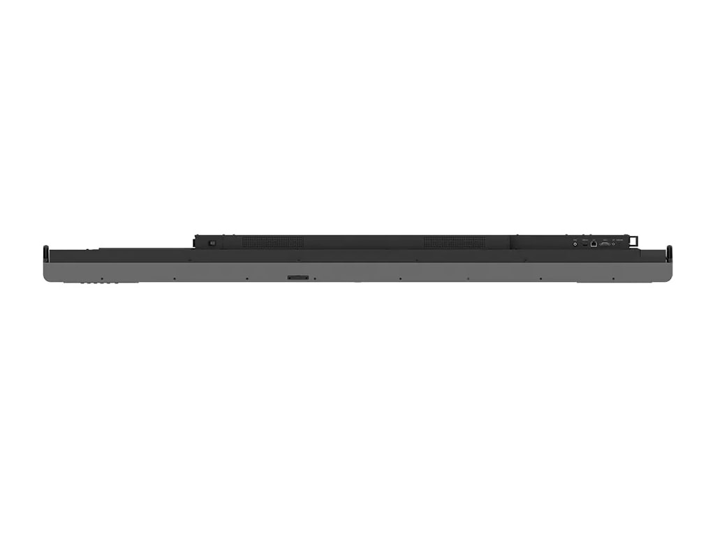 BenQ RP6502 - 65" 4K Interactive Screen for Education with ClassroomCare