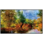 Sharp 8M-B120C - 8K Ultra-HD 120" Class Interactive Screen