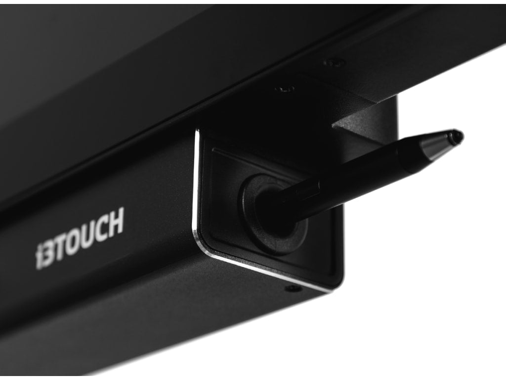 i3-Technologies i3TOUCH PXr55 - 55" 4K Interactive Screen, 350 cd/m²