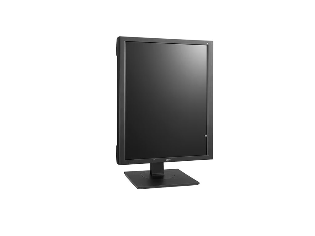 LG 21HK512D-B - 21.3'' 3MP Diagnostic Monitor with Auto Luminance Sensor
