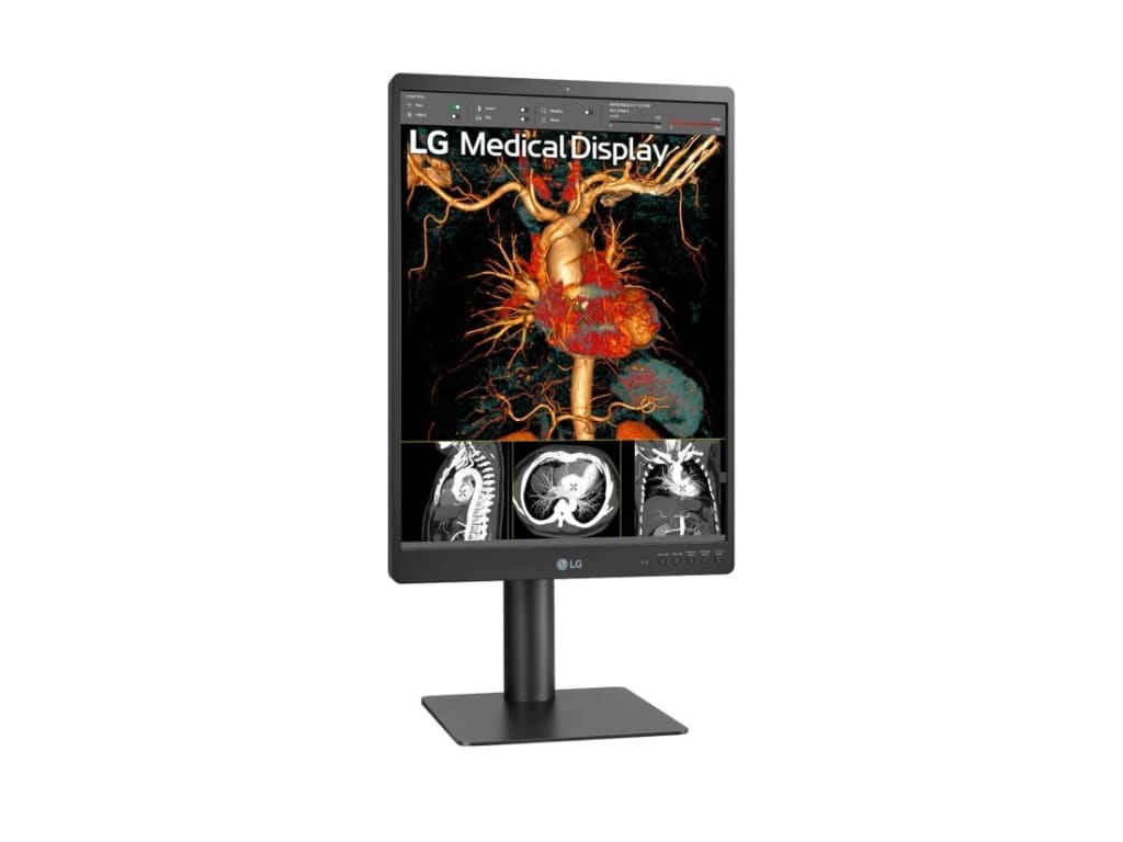 LG 21HQ513D-B - 21.3'' 3MP IPS Diagnostic Monitor (1536x2048)