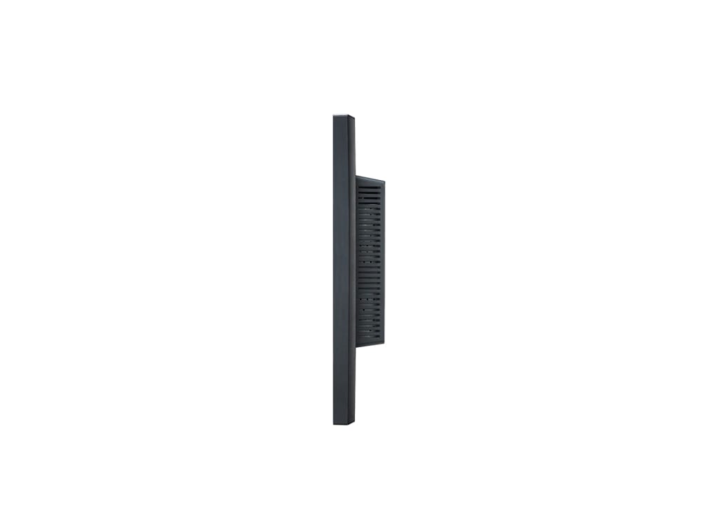 LG 22SM3G-B - 22-inch IPS FHD LED Backlit Digital Display with Embedded CMS and Built-in WiFi