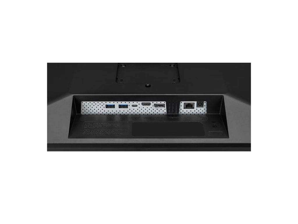 LG 24BP750C-B - 23.8” IPS Full HD Monitor with Built-in Webcam, Microphone, and USB Type-C