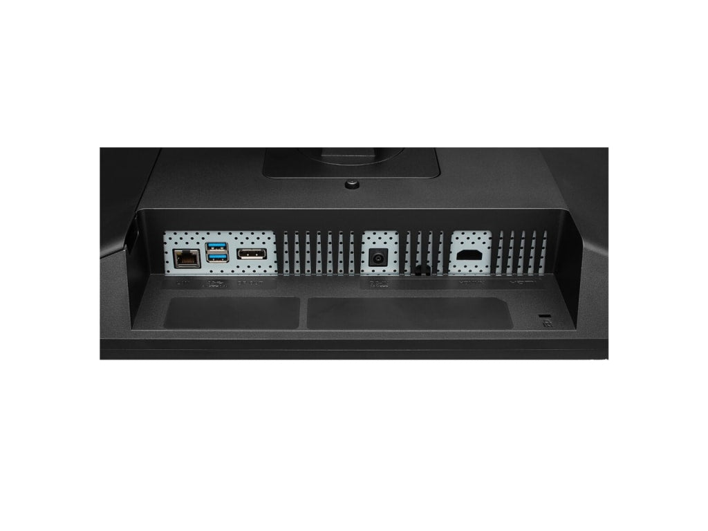 LG 24CK550N-3A - 24” FHD IPS All-in-One Thin Client Non-OS with Dual Display Support, Built-in Speakers & Fanless Design