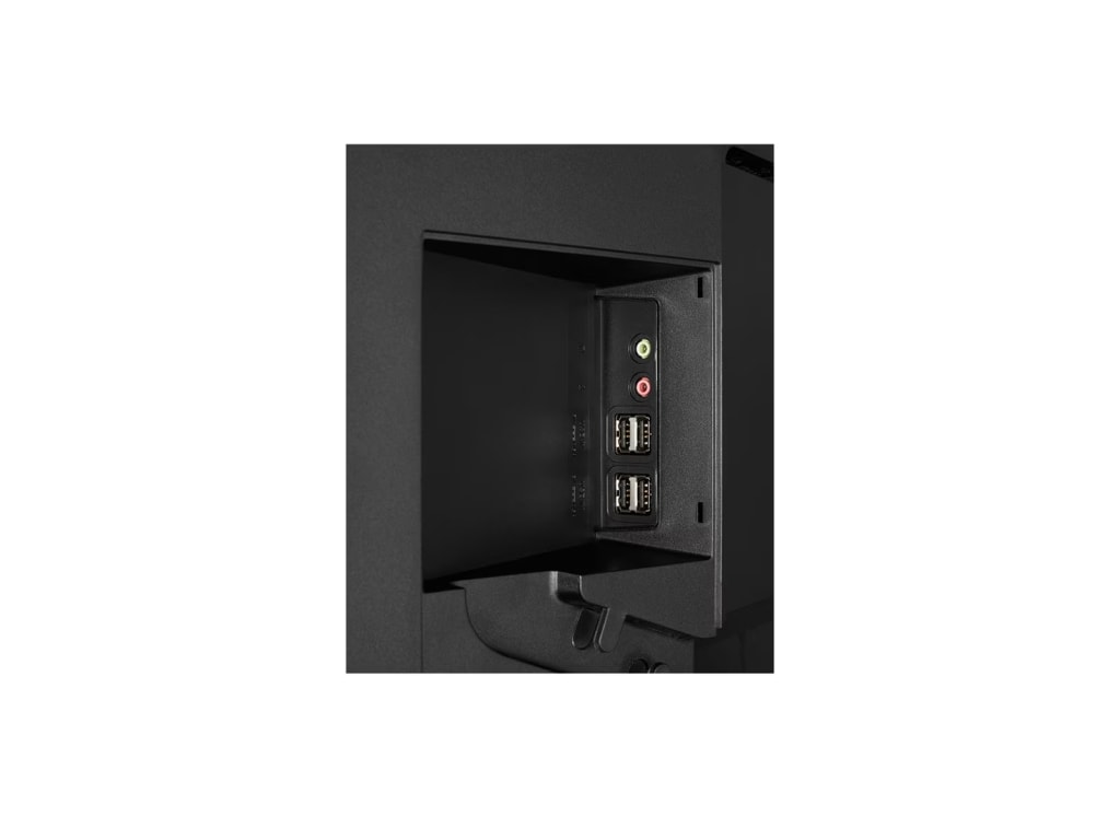 LG 24CK550N-3A - 24” FHD IPS All-in-One Thin Client Non-OS with Dual Display Support, Built-in Speakers & Fanless Design