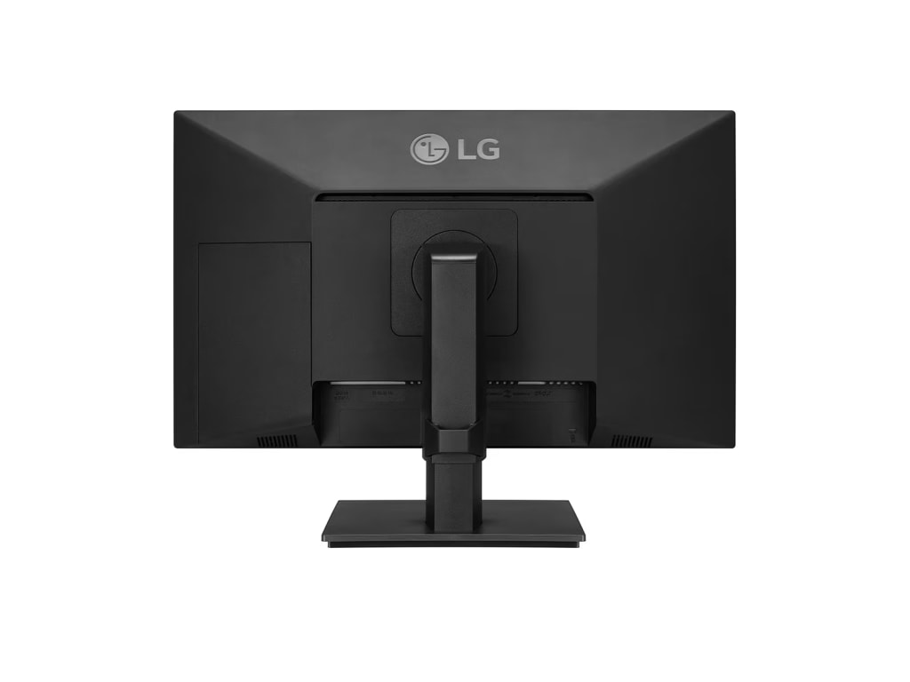 LG 24CK550Z-BP - 24-inch Full HD IPS Zero Client with Teradici TERA2321 PCoIP Processor Chipset
