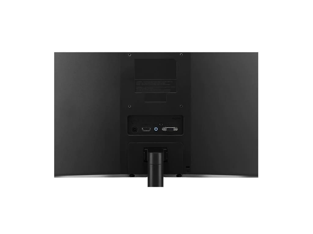 LG 27BK400H-B - 27-inch TN FHD Display with AMD Freesync Technology, Flicker Safe, On Screen Control, and Eye Comfort