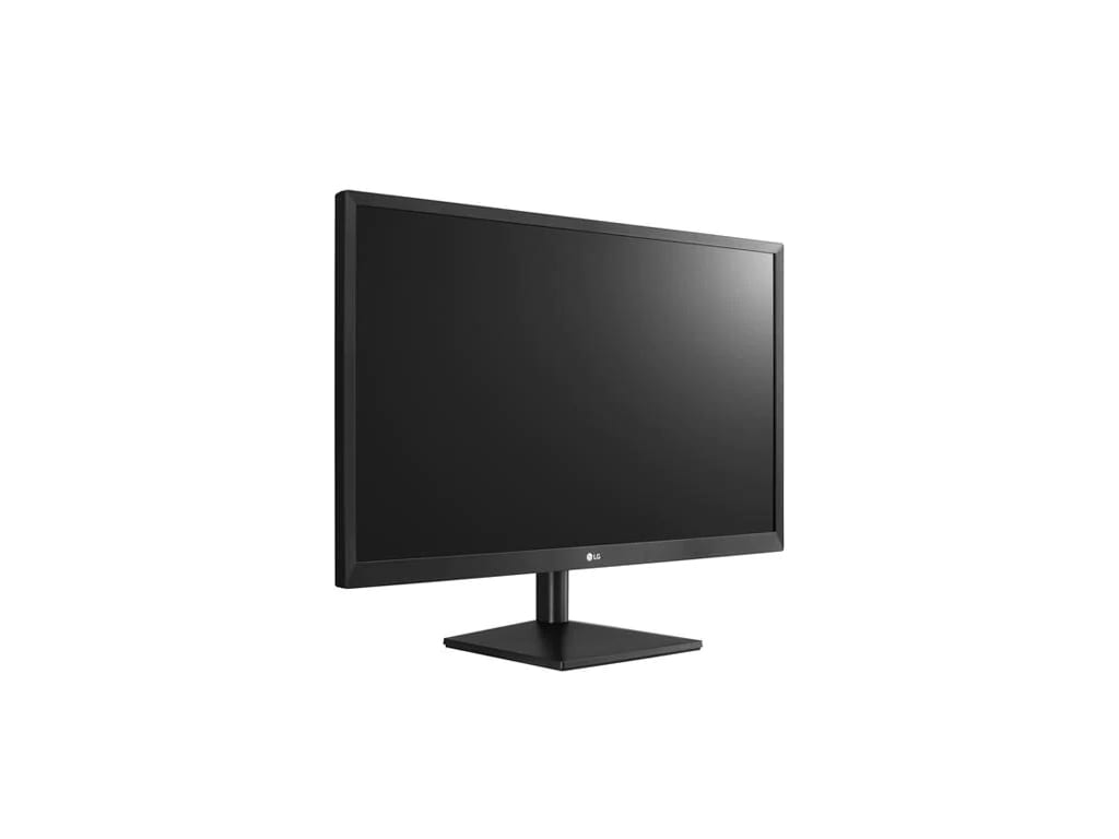 LG 27BK400H-B - 27-inch TN FHD Display with AMD Freesync Technology, Flicker Safe, On Screen Control, and Eye Comfort