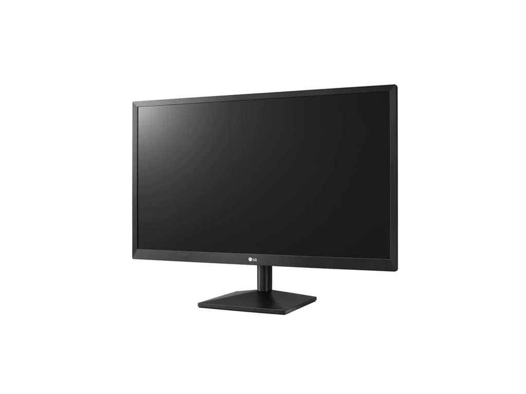 LG 27BK400H-B - 27-inch TN FHD Display with AMD Freesync Technology, Flicker Safe, On Screen Control, and Eye Comfort