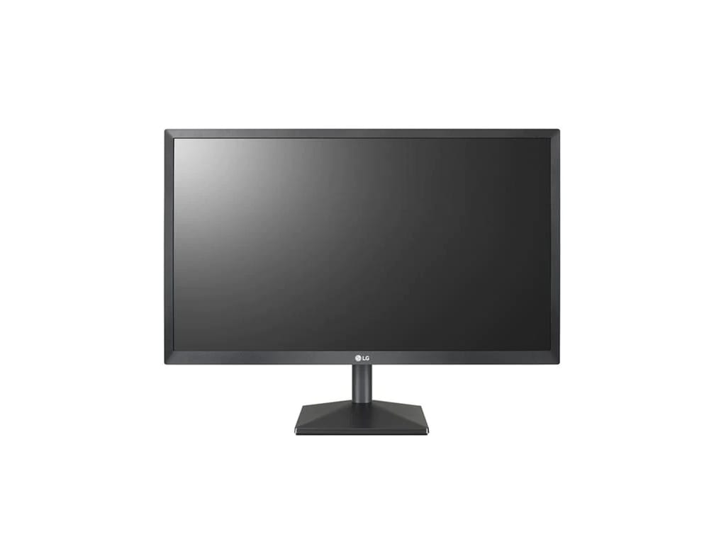 LG 27BK430H-B - 27'' IPS FHD Monitor with AMD FreeSync, 5ms Response Time, On Screen Control, and Wall Mountable