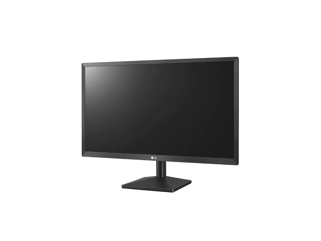 LG 27BK430H-B - 27'' IPS FHD Monitor with AMD FreeSync, 5ms Response Time, On Screen Control, and Wall Mountable