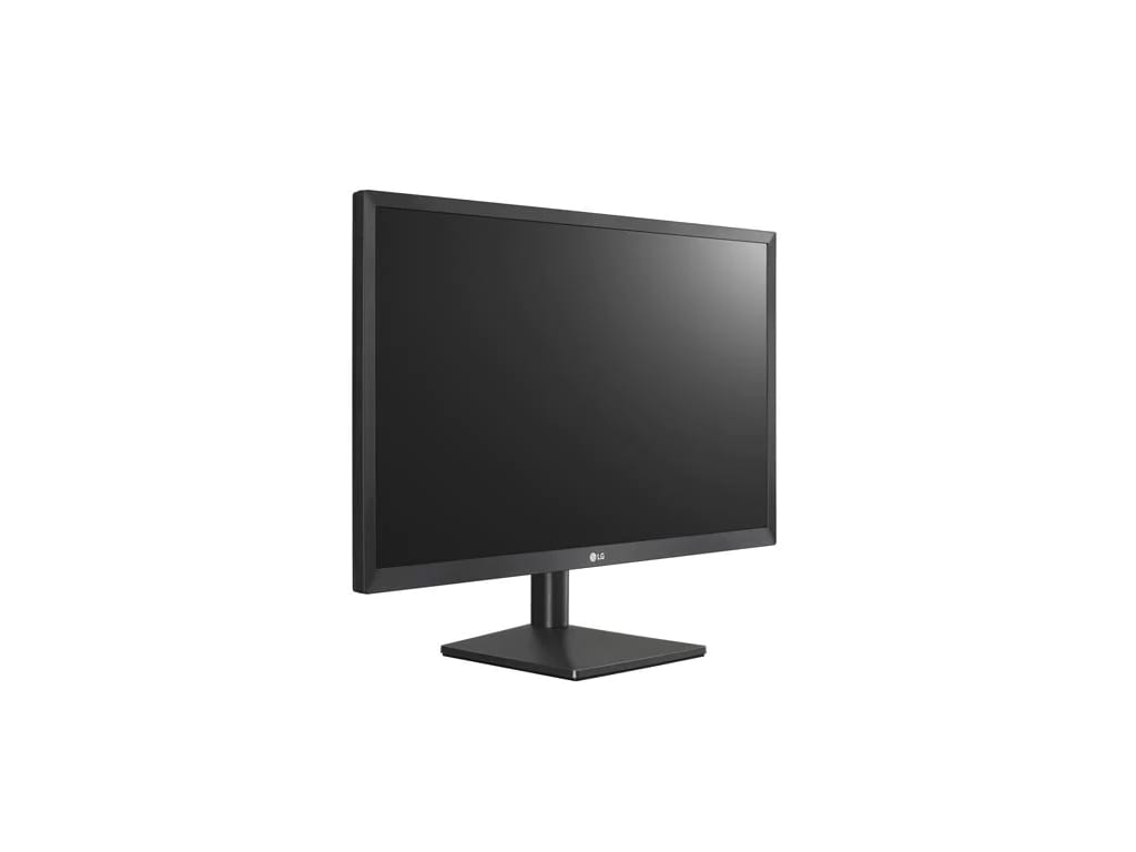 LG 27BK430H-B - 27'' IPS FHD Monitor with AMD FreeSync, 5ms Response Time, On Screen Control, and Wall Mountable