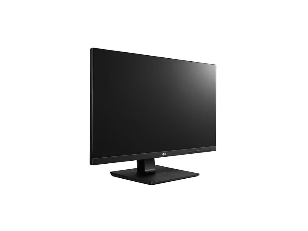 LG 27BK750Y-B - 27" IPS Multi-tasking Monitor