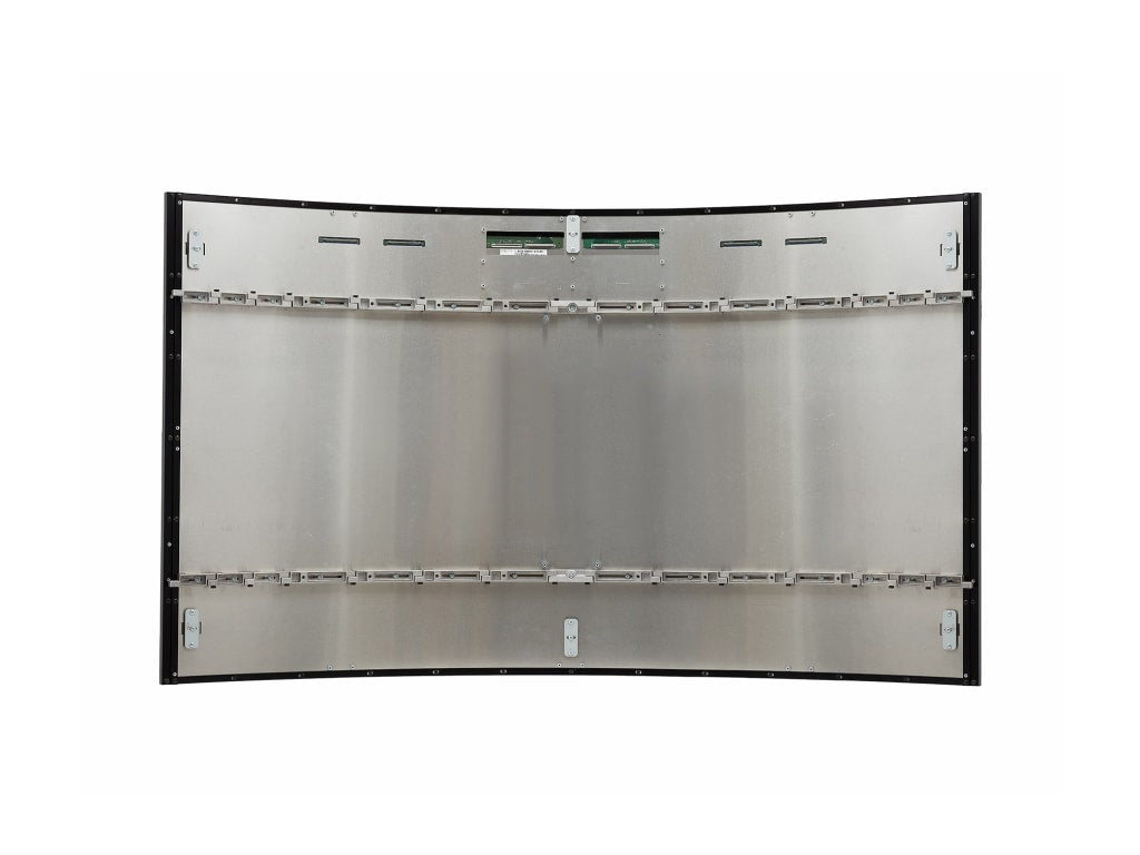 LG 55EF5K-L - Flexible Curved Open Frame, Landscape Orientation