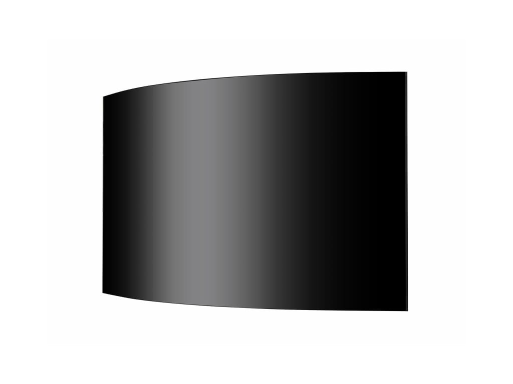 LG 55EF5K-L - Flexible Curved Open Frame, Landscape Orientation