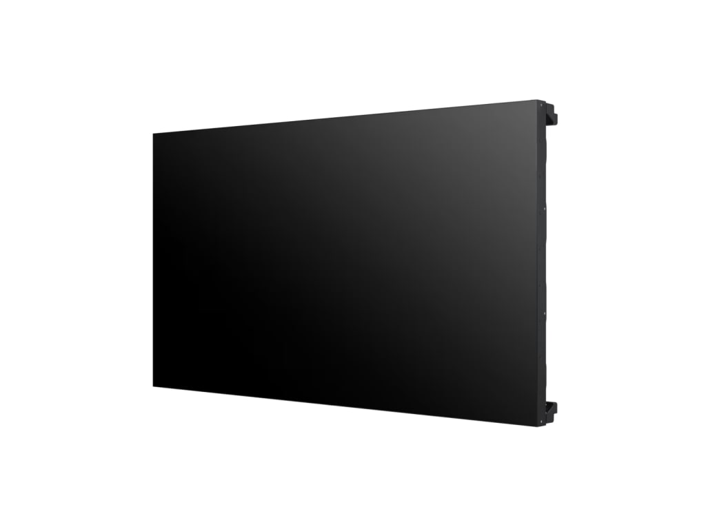 LG 55VL5F-A - 55" Narrow Bezel Video Wall with 3.5mm Thickness, 500 nit Brightness, Full HD