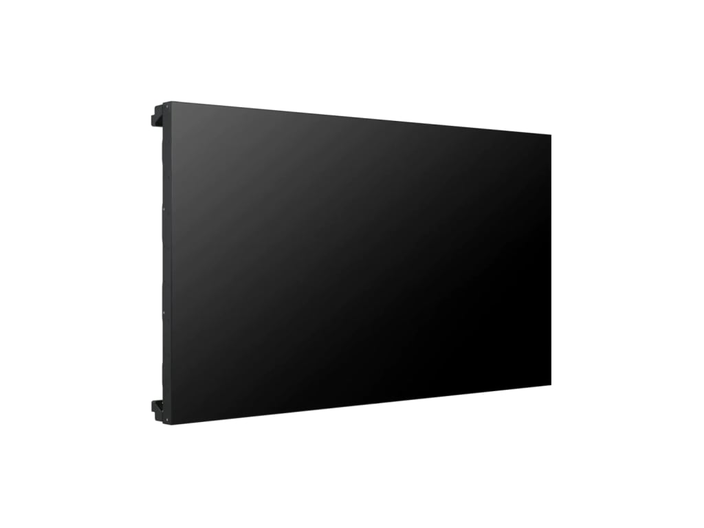 LG 55VL5F-A - 55" Narrow Bezel Video Wall with 3.5mm Thickness, 500 nit Brightness, Full HD