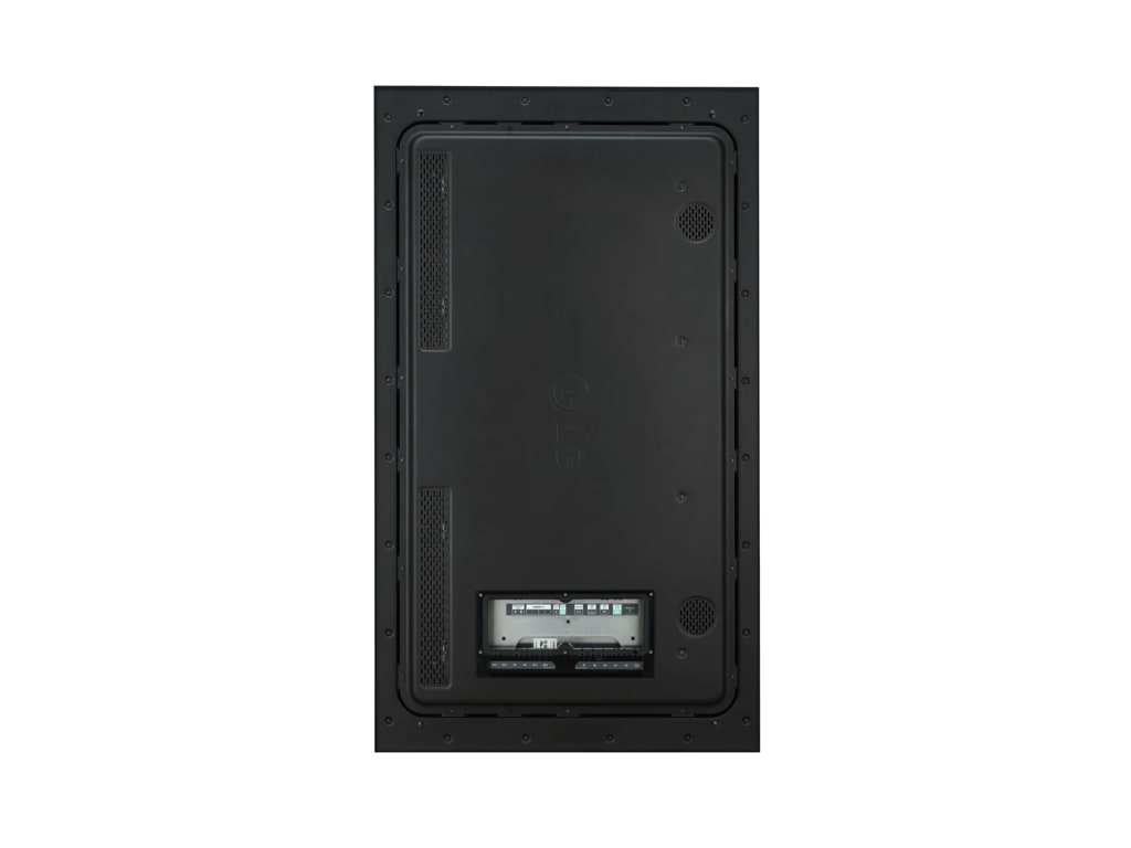 LG 55XE4F-M - 55" Outdoor Display with High Brightness and Full HD