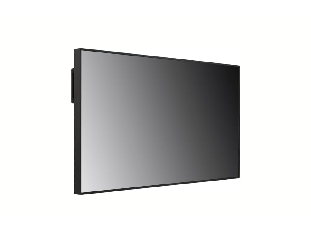 LG 75XS4G-B - 75'' UHD 4,000nits Window-Facing Display with Built-in Wi-Fi and Bluetooth