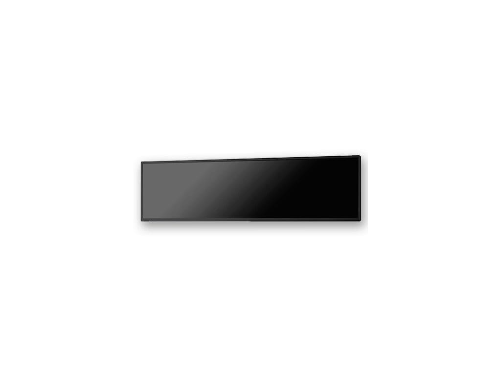 NEC BT421 - 42-Inch Stretch Signage Display, 1920 x 480