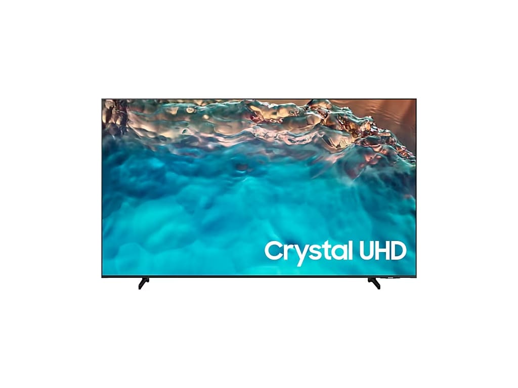 Samsung HG75BU800NFXZA - 75" Hospitality TV, Crystal UHD 4K, LED