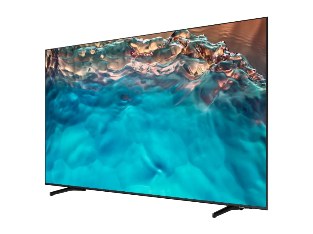 Samsung HG75BU800NFXZA - 75" Hospitality TV, Crystal UHD 4K, LED