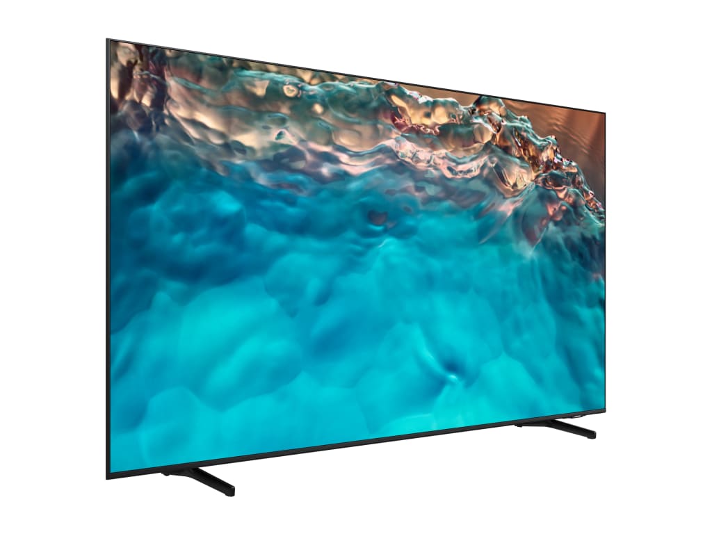 Samsung HG75BU800NFXZA - 75" Hospitality TV, Crystal UHD 4K, LED