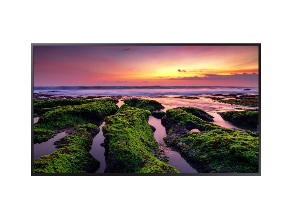 Samsung 75" Direct-Lit 4K Crystal UHD LED Display