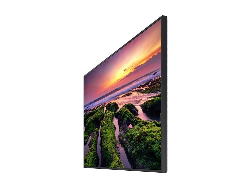 Samsung 75" Direct-Lit 4K Crystal UHD LED Display