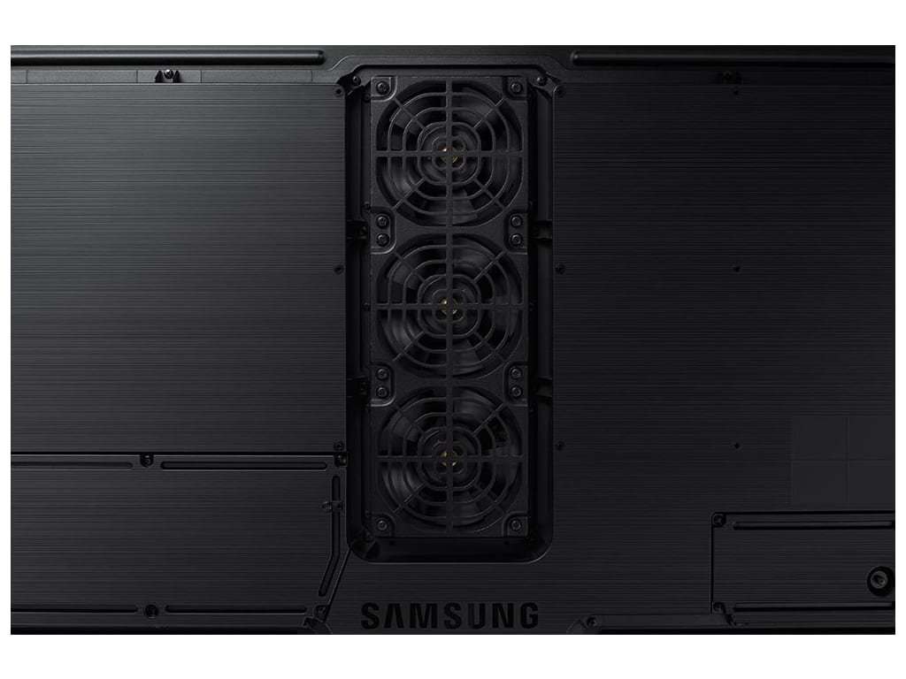 Samsung OH55A-S2 - 55” Full HD Outdoor Signage Display, 3500 Nits